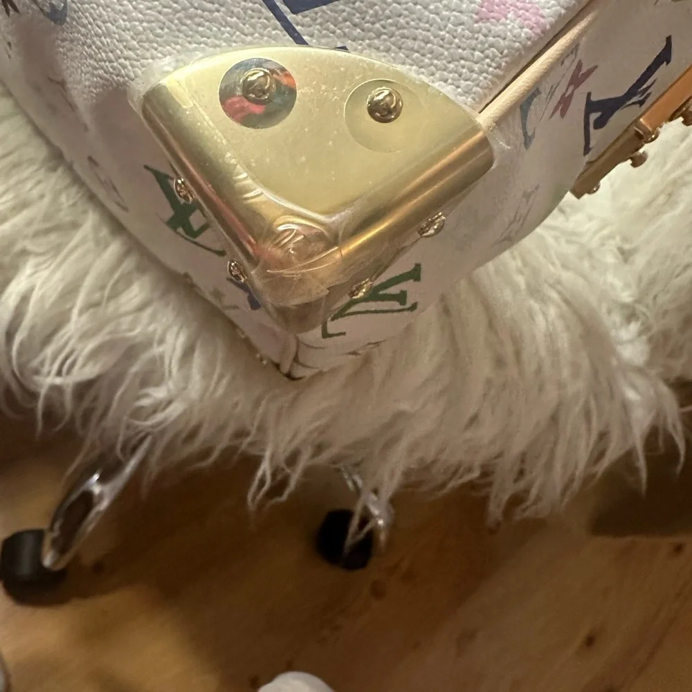Louis Vuitton Multicolor Speedy🦄 - Picture 13 of 15
